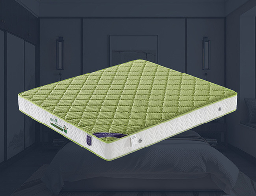 Vải carbon tre Nệm cao su màu xanh lá cây OEM ODM