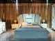 Phòng ngủ bằng kính MDF Bộ đồ nội thất Tủ quần áo Giường ngủ Bàn trang điểm Bàn trang điểm Trọn bộ