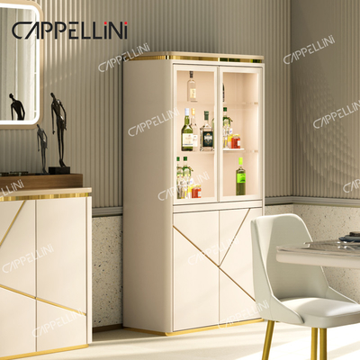 Thiết kế hiện đại Bàn ăn 4 Ghế Set 6 chỗ ngồi Nhà đồ nội thất Phòng khách Chiếc bàn ăn đá cẩm thạch cao cấp