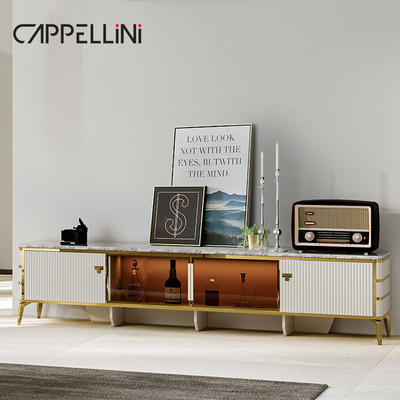 Nordic Design White Luxury Wood Center Table Set Home Furniture Cheap Large Living Room Wooden Modern Coffee Table