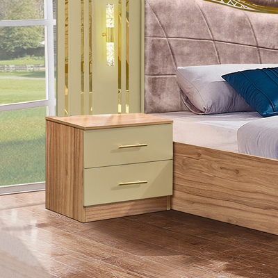 2025 Full King Size Thiết bị phòng ngủ gỗ Thổ Nhĩ Kỳ Thiết bị khung gỗ Nhà giường đôi Giá rẻ Thiết bị phòng ngủ sang trọng