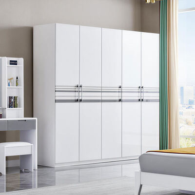 Thiết bị phòng ngủ Master Classic gỗ King Size Cung cấp ấm cúng chất lượng cao tối giản sang trọng Thiết bị hiện đại phòng ngủ