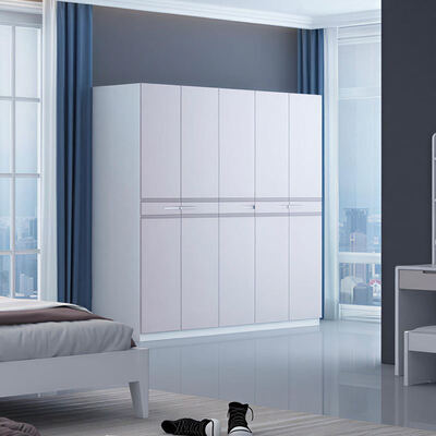 Thiết bị phòng ngủ Master Classic gỗ King Size Cung cấp ấm cúng chất lượng cao tối giản sang trọng Thiết bị hiện đại phòng ngủ