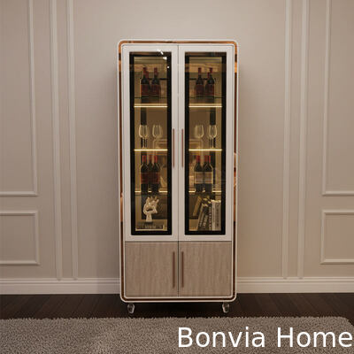 Ngôi nhà sang trọng hiện đại Bộ bàn ăn bằng gỗ 6 chỗ ngồi Ghế hình chữ nhật Nhà hàng gia đình Bộ bàn ghế phòng ăn hoàn chỉnh