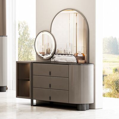 Juego De Muebles Para Dormitorio Bộ đồ nội thất phòng ngủ hiện đại Khách sạn sang trọng Master Room king Size Bed Home Furniture Bedroom Sets