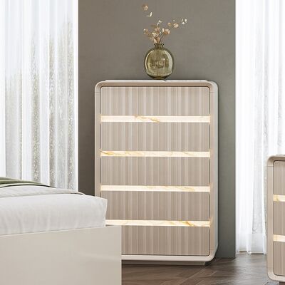 Sản phẩm bán buôn đồ nội thất phòng ngủ hiện đại Home Master Room Hotel Apartment Khung gỗ King Size Modern Luxury Bedroom Sets