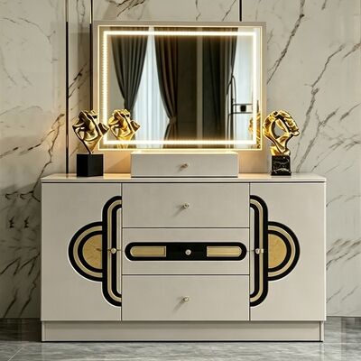 Trung Quốc bán buôn giá rẻ đồ nội thất phòng ngủ Thổ Nhĩ Kỳ Thiết lập khung gỗ Chiếc giường hạng sang King Size Chiếc giường đôi Full Modern Luxury Bedroom Sets