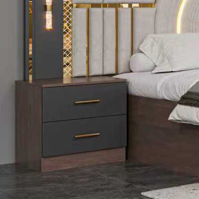 Giá rẻ bán buôn đồ nội thất phòng ngủ hiện đại Set đầy đủ King Size Bedroom Suite khung gỗ Home Luxury Turkish Bedroom Sets
