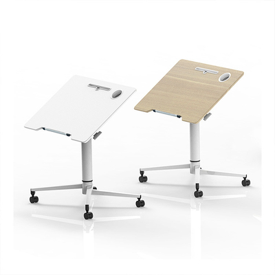 Bàn nâng khí có thể điều chỉnh MDF 800 * 600 * 18mm