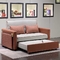 Trang chủ 180cm * 185cm Ghế sofa chức năng có thể điều chỉnh Bộ ghế sofa tình yêu